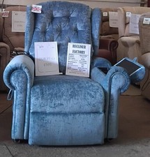 Recliner factory dual for sale  WOLVERHAMPTON