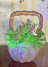 Vintage uranium glass for sale  CHICHESTER
