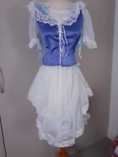 Peep fancy dress for sale  ATTLEBOROUGH