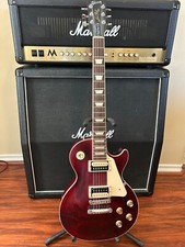 Gibson les paul for sale  Houston