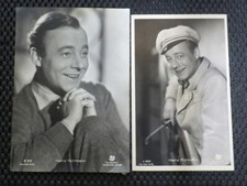 Foto autogramm schauspieler gebraucht kaufen  Wesenberg