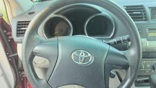 08 TOYOTA HIGHLANDER Coluna de Direção Mudança de Chão Vin S comprar usado  Enviando para Brazil