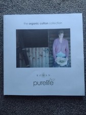 Rowan purelife organic for sale  YORK