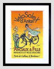 Advert bicycle anciaux for sale  EDINBURGH