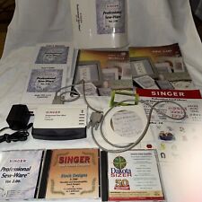 Singer professional sew for sale  Demotte
