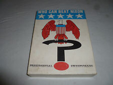 Beat nixon game for sale  Maricopa