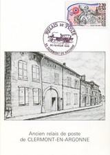 Maximaphilie carte maximum d'occasion Maximaphilie carte maximum d'occasion  Toulon-