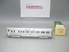Rokal scala 01242 usato  Italia