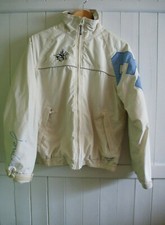 Ladies joules white for sale  KETTERING