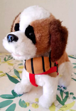 Cane peluche robot usato  Valenzano