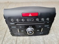 Honda crv mk4 for sale  DONCASTER