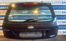 Baule portellone posteriore usato  Vigasio