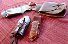 Fence pliers holder for sale  Coquille