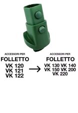 Adattatore per folletto usato  Cuneo
