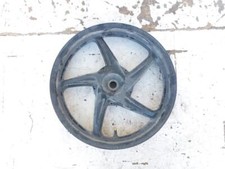 Cerchio posteriore honda usato  Torre del Greco
