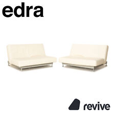 Edra damier leder gebraucht kaufen  Köln