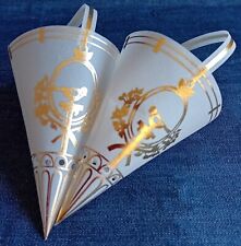 Royal copenhagen golden gebraucht kaufen  Lägerdorf