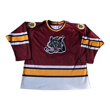 Chicago wolves vintage for sale  Chicago