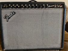 Fender concert 1x12 for sale  BATH