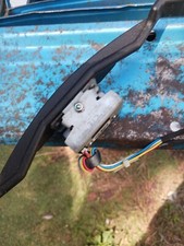 throttle pot mobility scooter for sale  NOTTINGHAM
