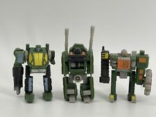 Transformers armada mini for sale  Deland