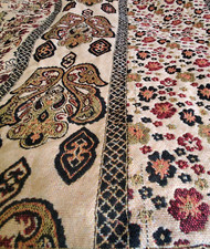 Vtg 100 pashmina for sale  Middletown