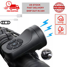 Bicycle charging horn for sale  Temecula