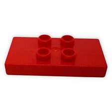 Lego duplo platte gebraucht kaufen  Zeitz