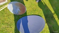 Satellite dish lnb for sale  WINSFORD