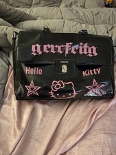 bolsa hello kitty sanrio comprar usado bolsa hello kitty sanrio comprar usado Enviando para Brazil