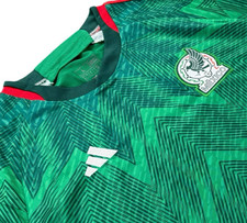 Adidas mens mexico for sale  Wesley Chapel