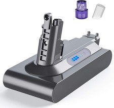 Batteria dyson v10 usato  Firenze