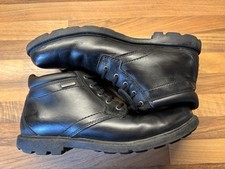 Rockport boots hydroshield for sale  BIRMINGHAM
