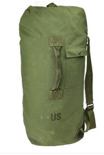 Borsa zaino duffle usato  Cremona