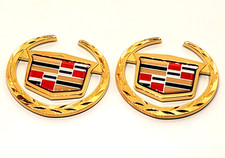 New cadillac gold for sale  Lancaster