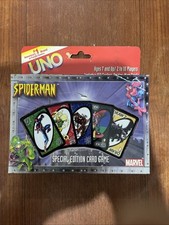 Marvel comics uno for sale  BARRY
