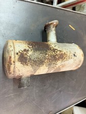 Auspuff schalldämpfer agria gebraucht kaufen Auspuff schalldämpfer agria gebraucht kaufen  Gieboldehausen