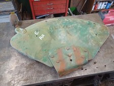 Oliver 550 nice for sale  Campbellsburg