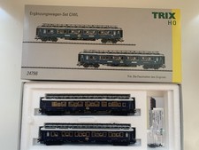 Trix 24796 ergänzungswagen gebraucht kaufen  Stuttgart