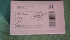 Rademacher duofern hometimer gebraucht kaufen Rademacher duofern hometimer gebraucht kaufen  Kerpen
