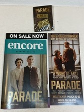 Parade musical play for sale  Charlotte
