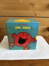Vintage first men for sale  LITTLEHAMPTON