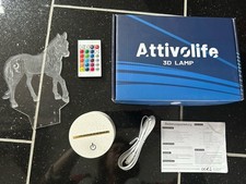 lampe pferd gebraucht kaufen lampe pferd gebraucht kaufen Vienenburg
