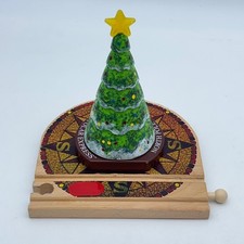 Brio wooden polar for sale  Humble