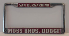 Vintage san bernardino for sale  Pomona