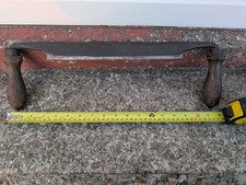 Large drawknife for sale  AYLESBURY