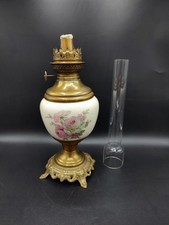 Ancienne lampe pétrole d'occasion  Vihiers