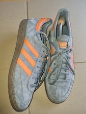 Adidas spezial herrenschuhe gebraucht kaufen  Mannheim