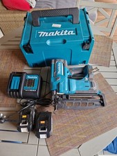 Makita dbn600rtj 18v for sale  RIPLEY