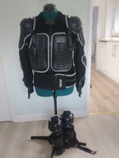motocross armor for sale motocross armor for sale  PRESTON